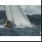 Yacht Nautor Swan 651/001 GF design Griechenland Mittelmeer Picture 2 